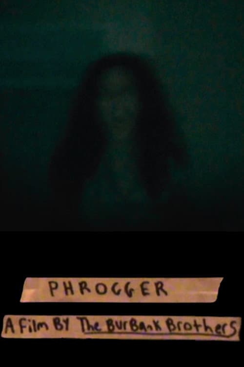 Phrogger (2026) poster