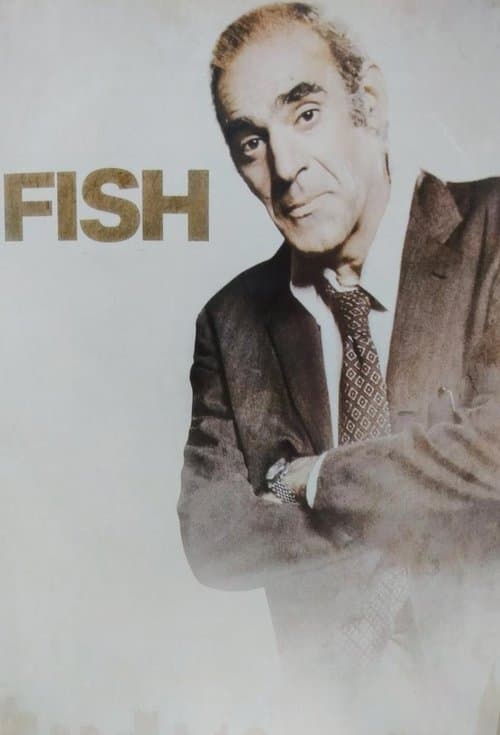 Fish (1977) poster