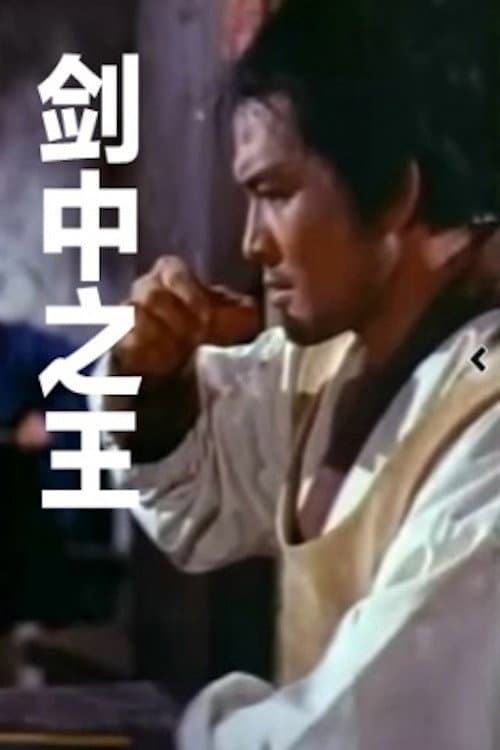 The Ace of Swordsman (1969) poster