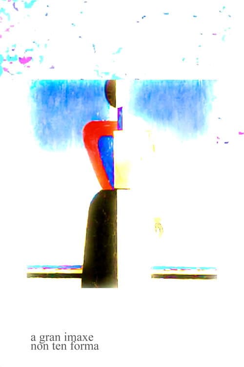 the great image has no form - notes on the creation of identifying symbols (2026) poster