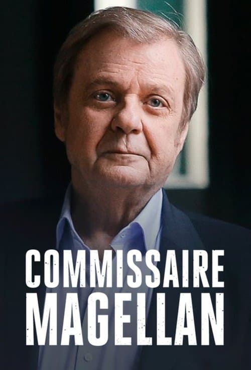 Magellan (2009) poster