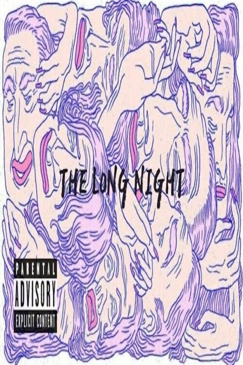 The Long Night (2020) poster