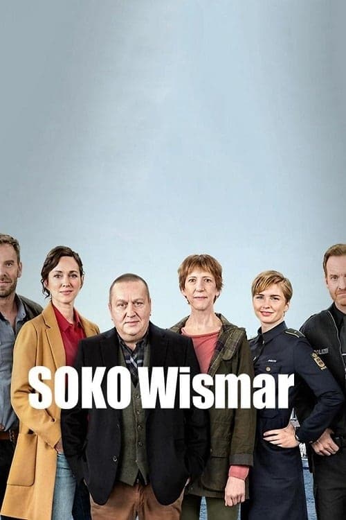 SOKO Wismar (2004) poster