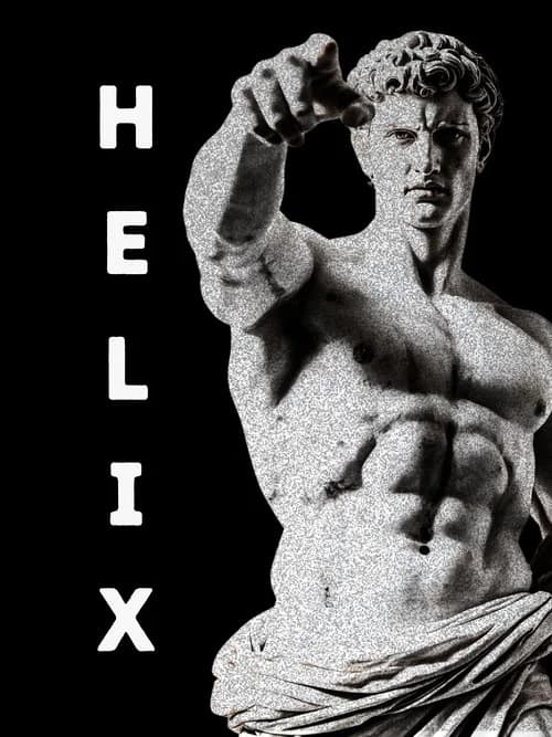 H.E.L.I.X poster
