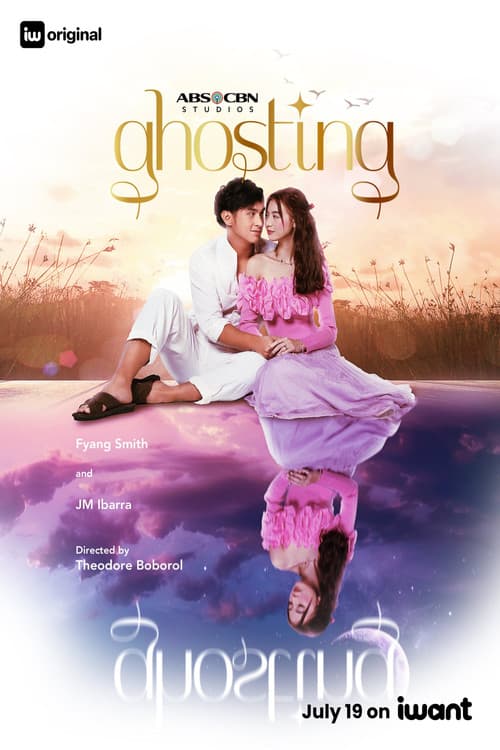 Ghosting (2025) poster