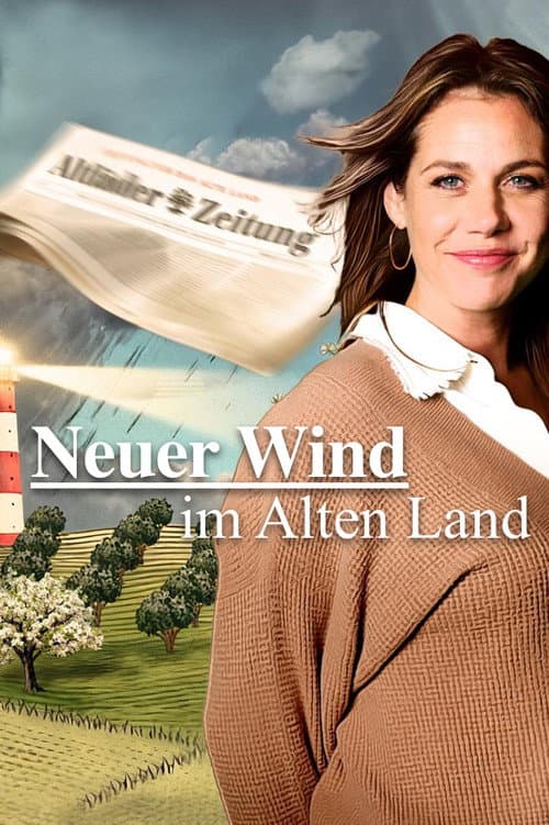 Neuer Wind im Alten Land (2024) poster
