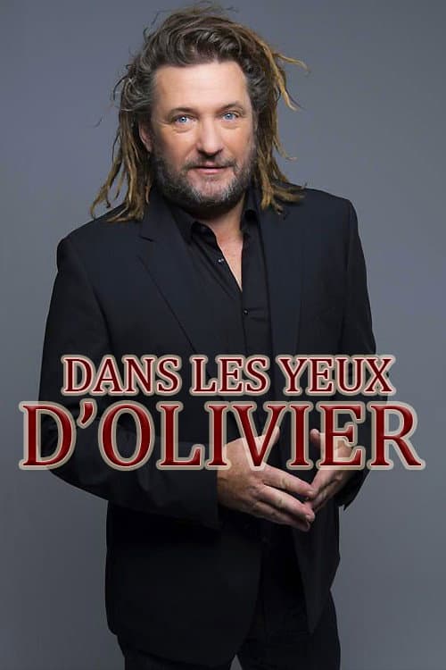 Dans les yeux d'Olivier (2011) poster