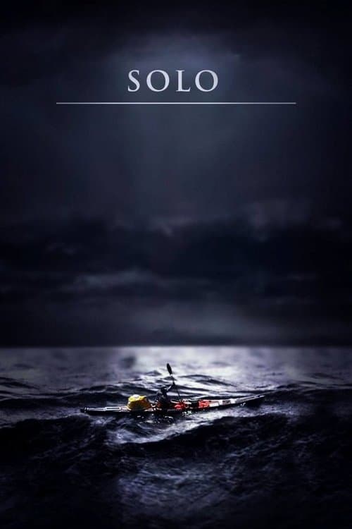 Solo (2008) poster
