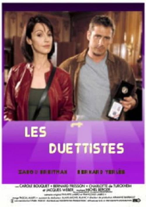 Les Duettistes (1999) poster