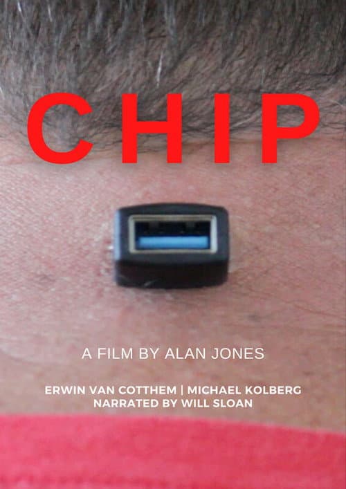 CHIP (2023) poster