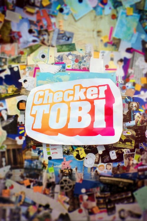 Checker Tobi (2013) poster