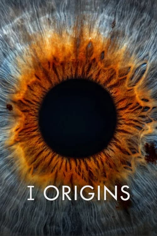 I Origins (2014) poster