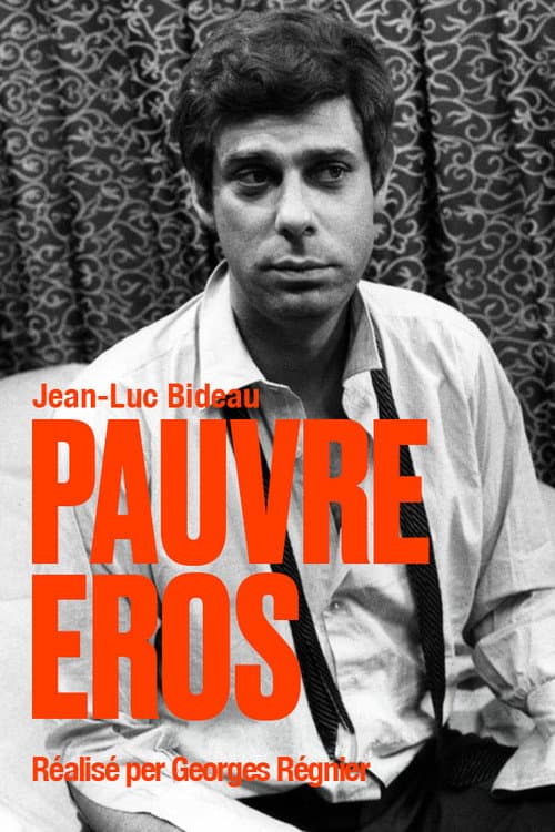 Pauvre Eros (1983) poster