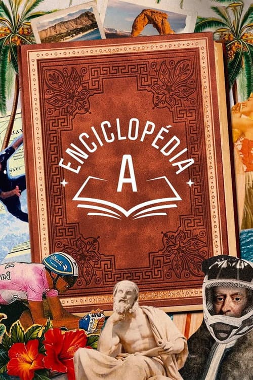 Enciclopédia OFF (2023) poster