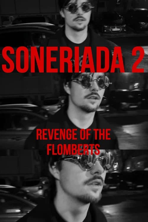 Soneriada 2: Revenge of the Flomberts poster