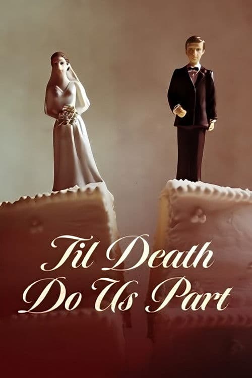 Til Death Do Us Part (2019) poster