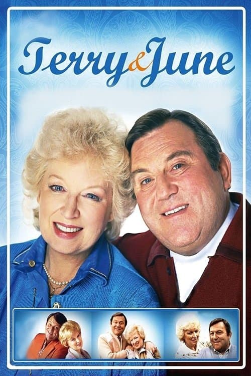 Terry and June (1979) poster