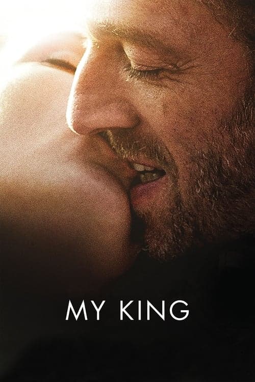 My King (2015) poster