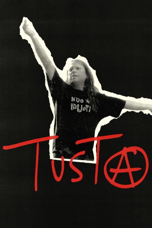 Tusta (2019) poster