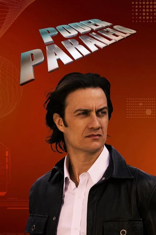 Another Power (2009) poster