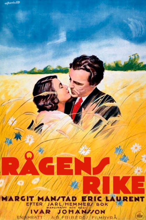 The Kingdom of Rye (1929) poster