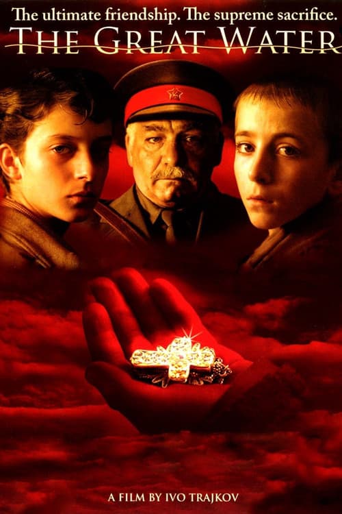 The Great Water (2004) poster