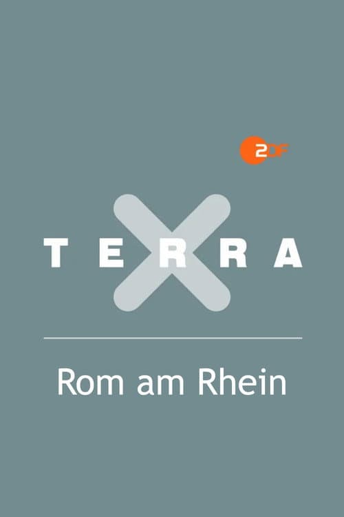 Rom am Rhein (2016) poster