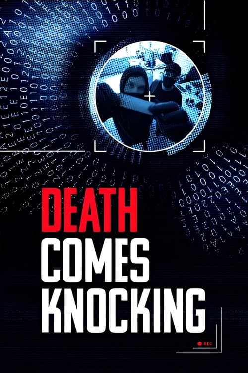 When Death Comes Knocking (2025) poster