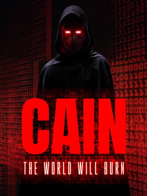 Cain (2025) poster