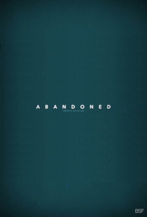 Abandoned (2014) poster