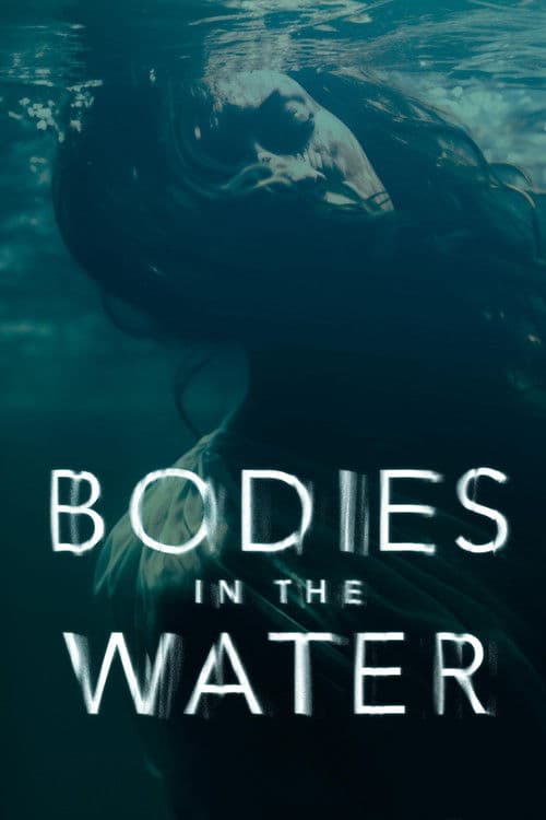 Bodies in the Water (2024) poster