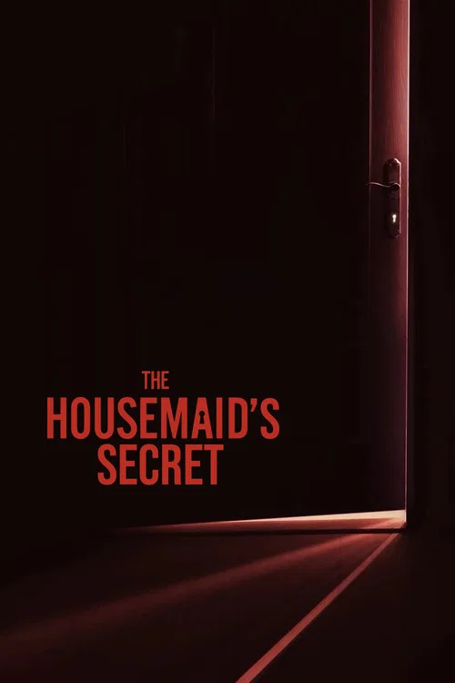 The Housemaid's Secret (2027) poster