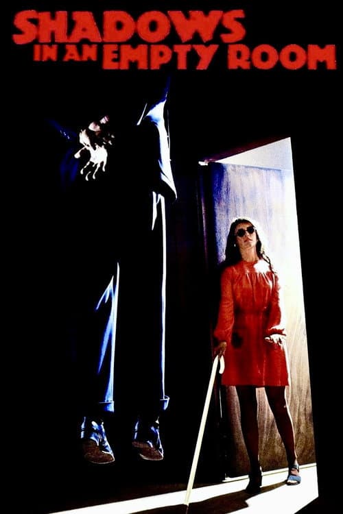 Shadows in an Empty Room (1976) poster