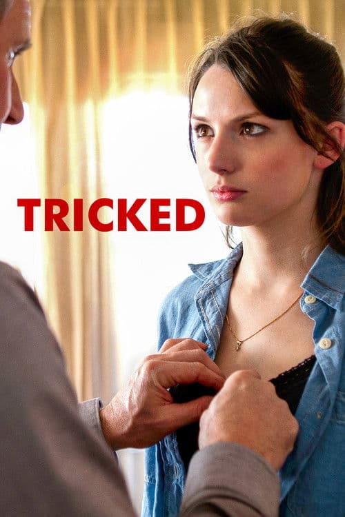 Tricked (2012) poster