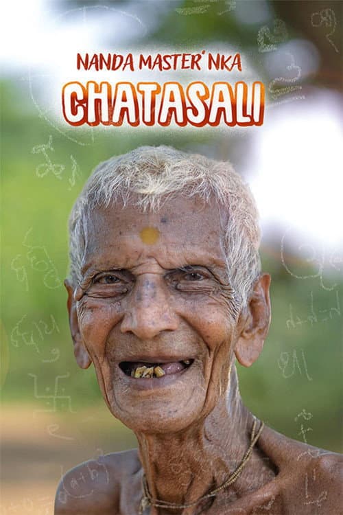 Nanda Master'nka Chatasali (2025) poster