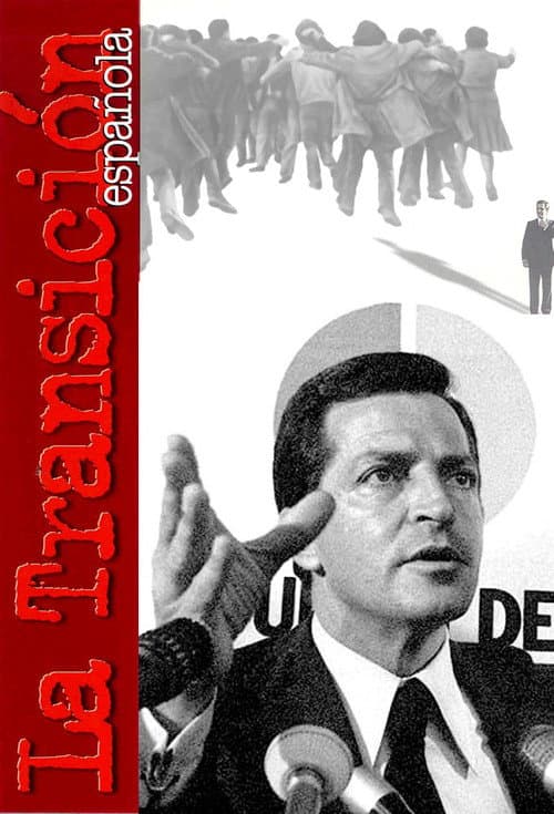 La transición (1995) poster