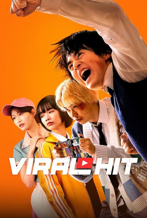 Viral Hit (2026) poster