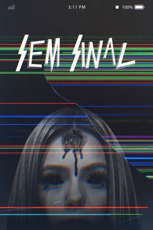 No Signal (2019) poster