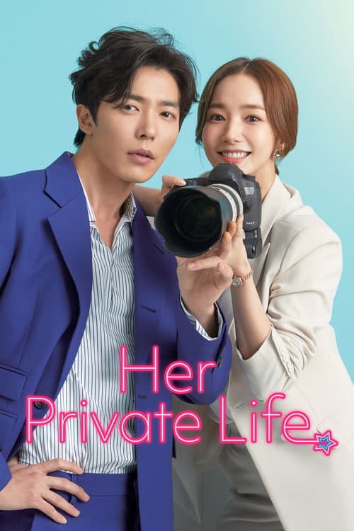 Her Private Life (2019) poster