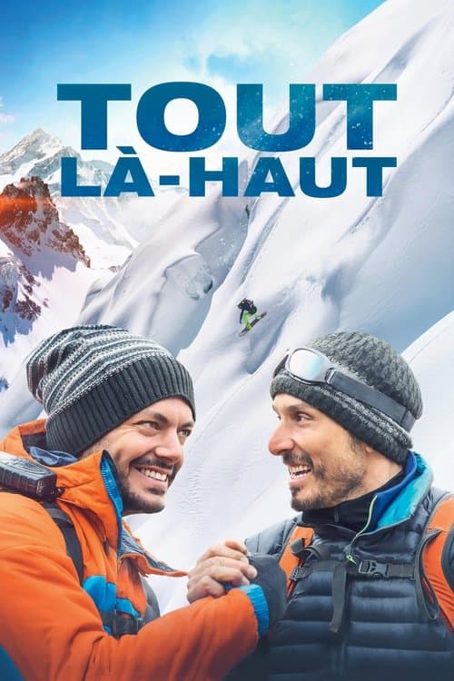 To the Top (2017) poster