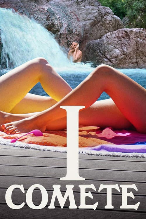 A Corsican Summer (2022) poster