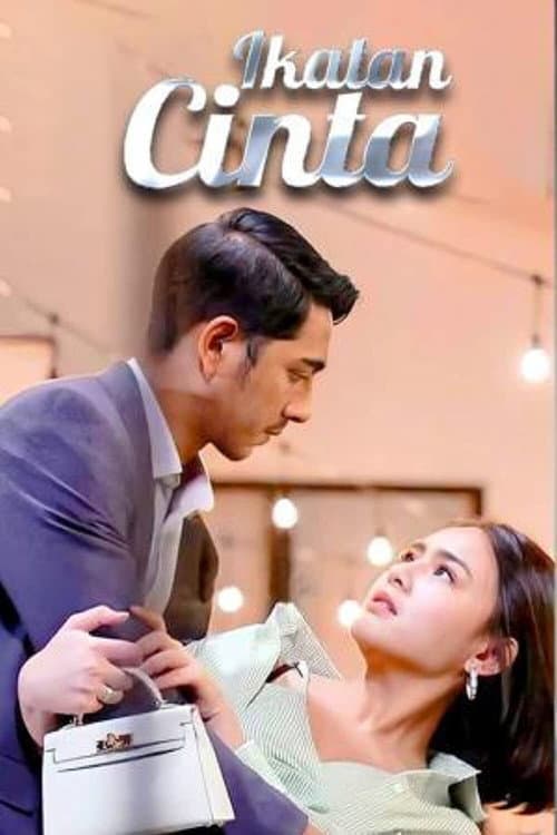 Ikatan Cinta (2020) poster