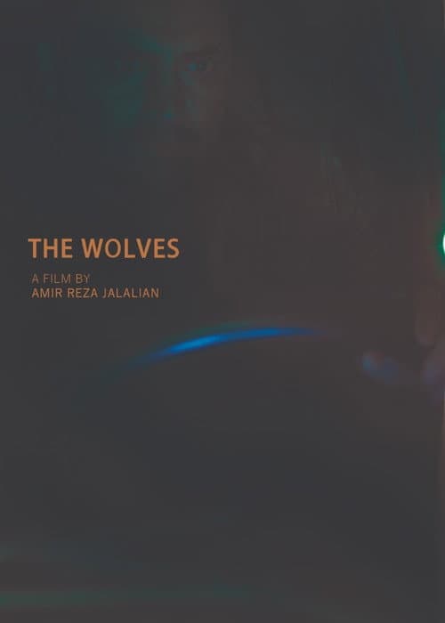 The Wolves (2018) poster