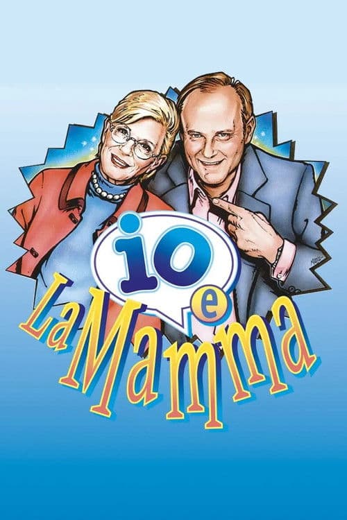 Io e la mamma (1997) poster