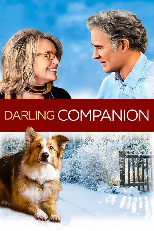 Darling Companion (2012) poster