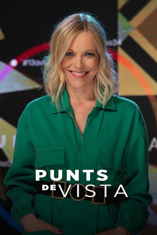 Punts de vista (2016) poster