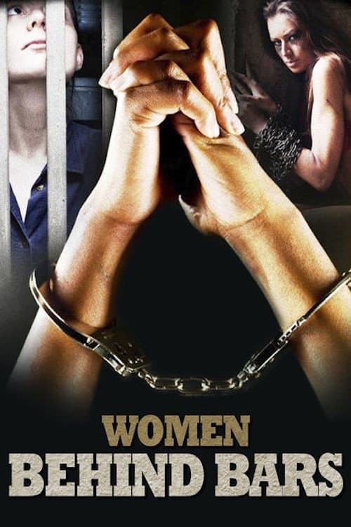 Women Behind Bars (2008) poster