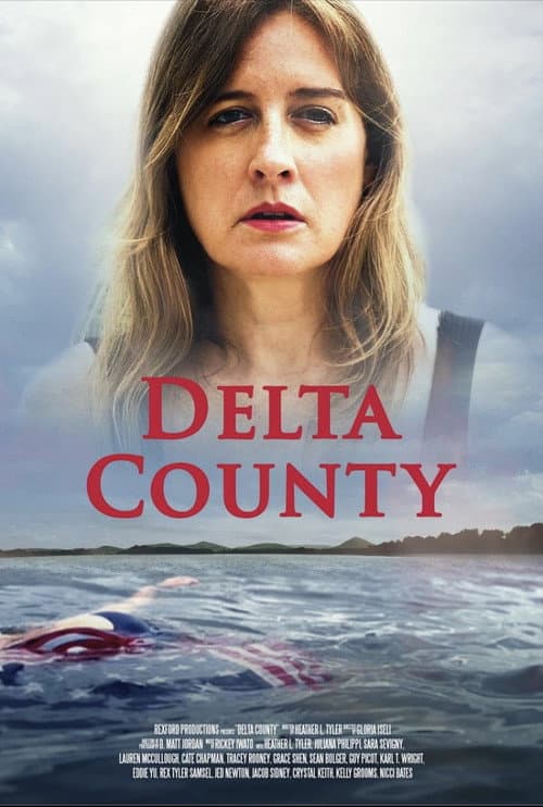 Delta County poster
