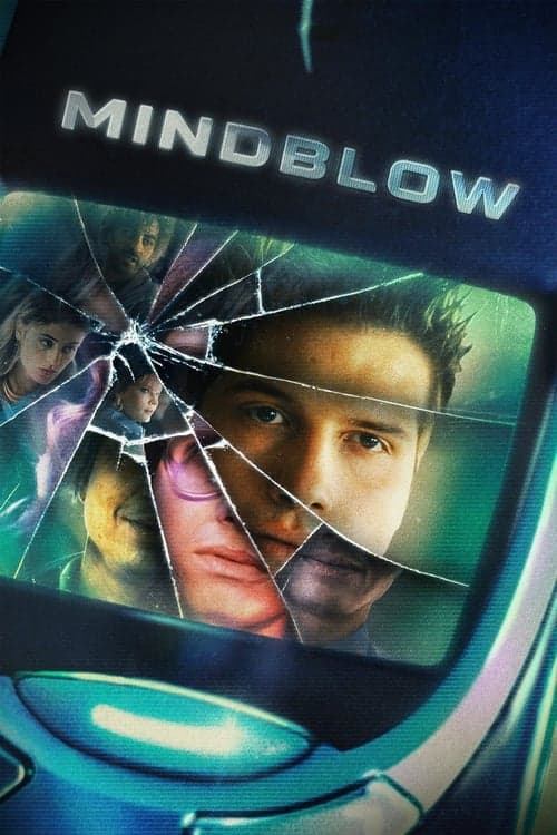 Mindblow (2024) poster