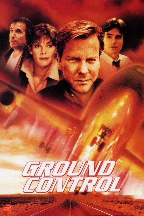 Ground Control (1998) poster